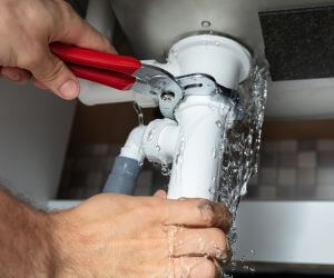 About Emergency plumbing pros Darragh, PA