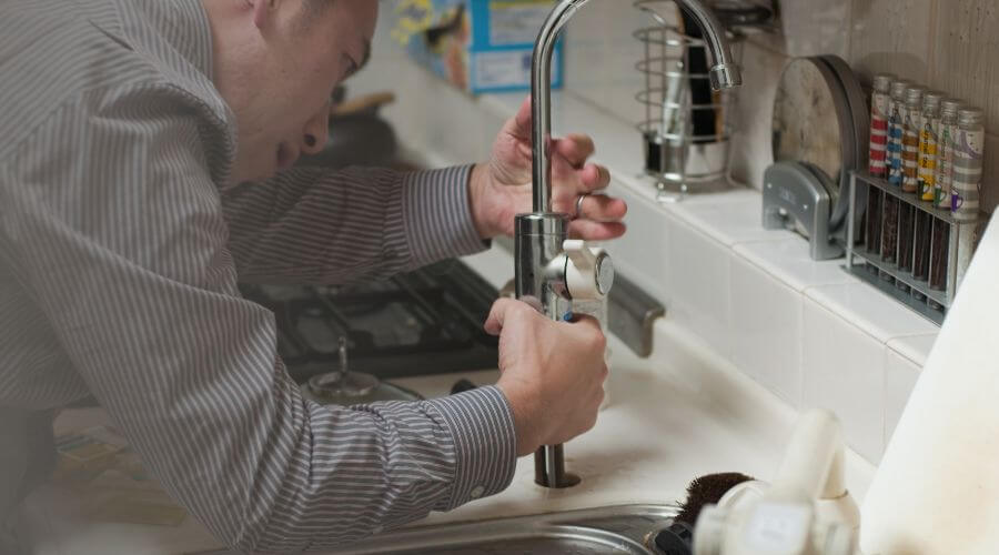 Professional emergency plumbing in Darragh, PA